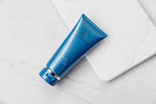 Dual-Action Body Scrub Exfoliator for Soft, Bright Skin by COSMEDIX