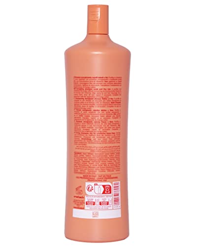 Fanola Energy Hair Detox Shampoo & Clarifying Treatment 33.8 oz