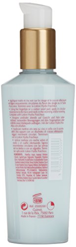 Guinot Refreshing Cleansing Milk - Moisturizing Facial Cleanser, 5.9 Fl Oz