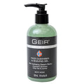 Men's Deep Cleansing Face Wash & Shave Gel with Arctic Algae - 8 fl oz