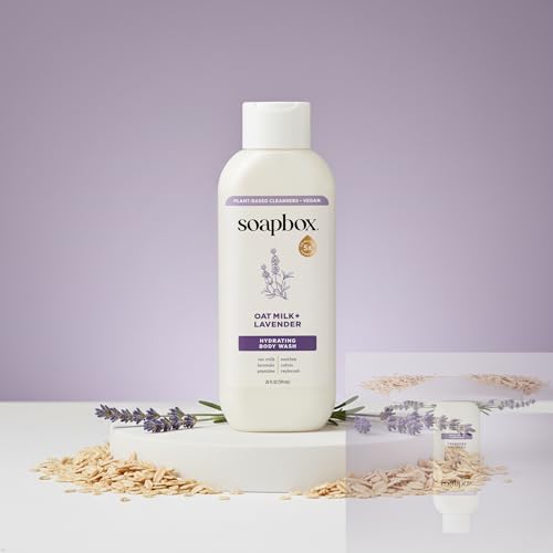 Jack Richeson Linseed Oil Studio Soap & Paint Brush Cleaner ? 250 mL ? Natural Brush Cleaner for Acrylic, Oil & Craft Paints ? Gentle Soap for Artists & Painters