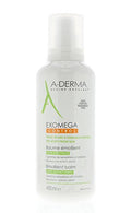 Aderma Exomega Control Body Balm 400ml | Moisturizing Skin Relief