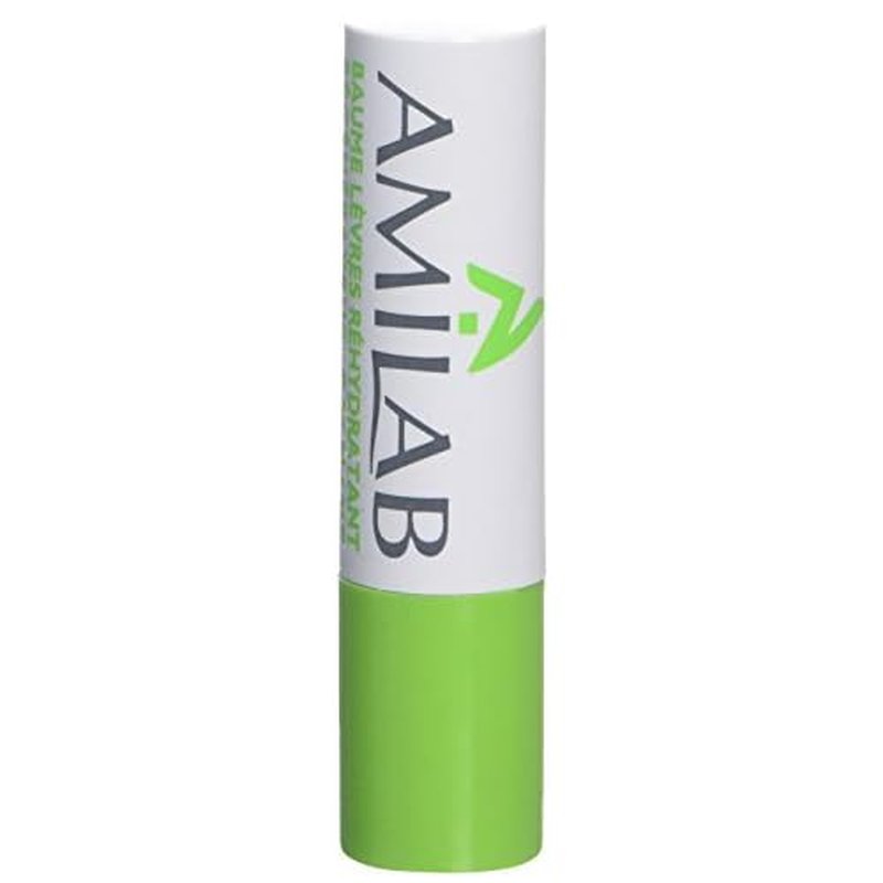 Lip Care 4,7gr by Amilab