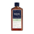 PHYTO VOLUME Volumizing Shampoo, Lightweight, For Fine Hair and Thin Hair, Instant Volume
