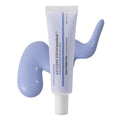 Blue Azulene Serum with Niacinamide & Exosomes for Sensitive Skin – Soothing & Brightening