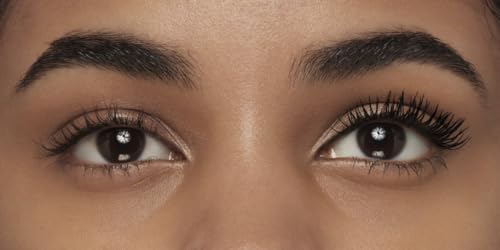Pro XXL Lift 2 Step Mascara - Black | Long-Lasting Volume & Lift