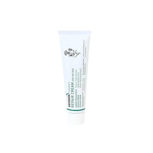 Intensive Skin Repair Cream for Very Dry Damaged Skin 2.6 oz