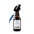 DearKlairs EGF Serum - Blue Youth Activating Drop 0.67 Fl Oz - Sensitive Skin
