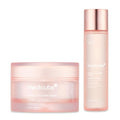 Medicube Triple Collagen Cream & Toner Duo for Glowing, Firm Skin