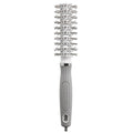 Olivia Garden Ceramic Ion Turbo Vent Pro Hair Brush 2 Inch Small