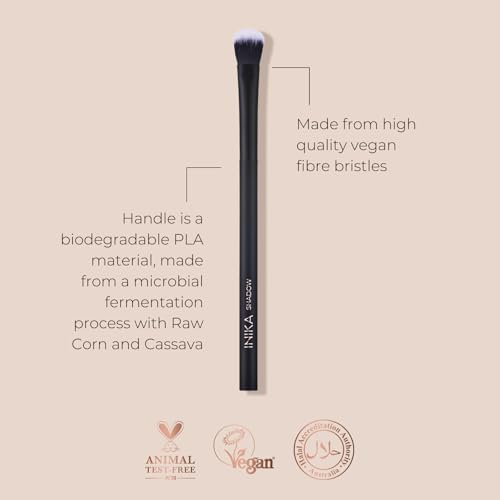 INIKA Shadow Brush
