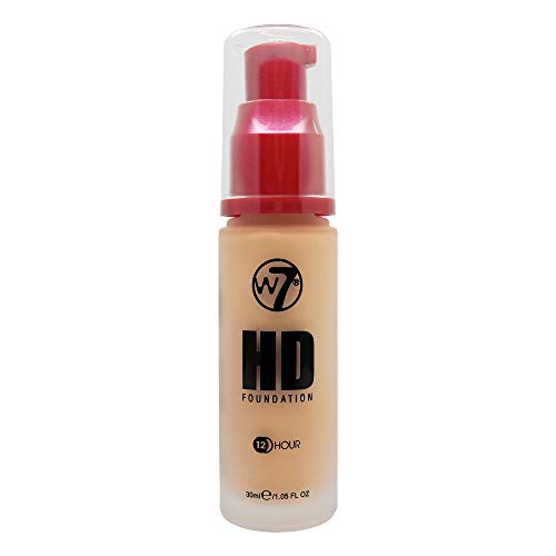 Liquid Foundation Makeup Medium Coverage 20 Shades Rich Matte Finish