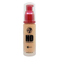 Liquid Foundation Makeup Medium Coverage 20 Shades Rich Matte Finish