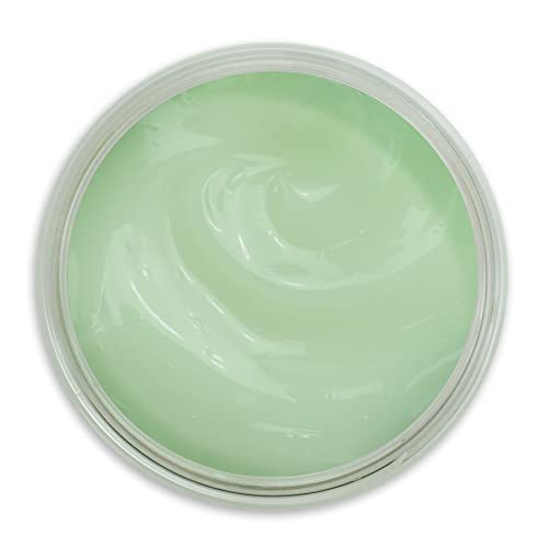 Earth To Skin Super Greens Nourishing Night Gel Cream (2.0 Fl Oz)