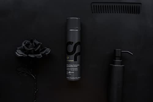 ColorProof Texture Charge Finishing Spray 7.5 Oz Hair Styling Product