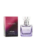 Charlotte Russe Nights Perfume 1.7 Fl oz - Sultry Black Cherry & Vanilla Scent
