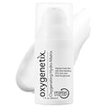 Oxygenetix Oxygenating Hydro-Matrix (1oz) | Lightweight Aloe-Based Face Moisturizer with Hyaluronic Acid for Sensitive, Dry, or Compromised Skin