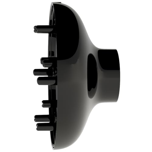 Elchim Cocoon 3900 Volumizing Hair Diffuser for Curls - Pack of 1