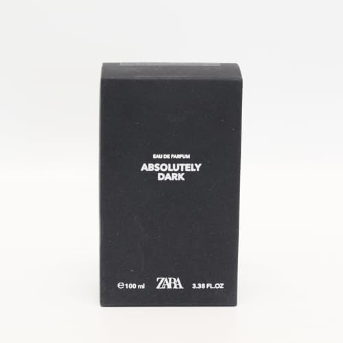Men's Dark Cologne Eau De Parfum 100ML - Sophisticated & Long-Lasting