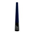 Colorbar Ultimate Eye Liner - Matte Blue 003 Waterproof Liquid Eyeliner - Long-Lasting