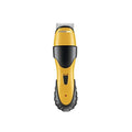 ConairMAN All-in-One Beard Trimmer for Men for Face, Nose and Ear Hair Trimmer,6 piece Men's Grooming Kit, Cordless/Rechargeable