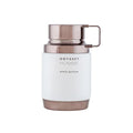 Armaf Odyssey Homme White Edition Eau de Parfum for Men - Fresh Spicy Woody Fragrance 2oz