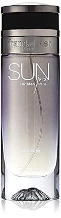 Frank Olivier Sun Java Eau de Toilette Spray for Men - 2.5 Fl Oz