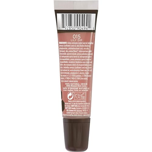 Mirabella Pro Sculpt Clear Brow Gel ? Long Lasting Flexible Hold, Flake Free Eyebrow Lamination Setter with Brush, Clean Beauty Formula for Natural Definition and Shape