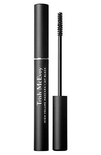 High Volume Black Tubular Mascara 5g - Long-Lasting, Smudge-Proof Lash Enhancer