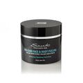 Volcanic Sand Body and Face Peeling Cream - Deep Cleansing & Skin Renewal 200ml