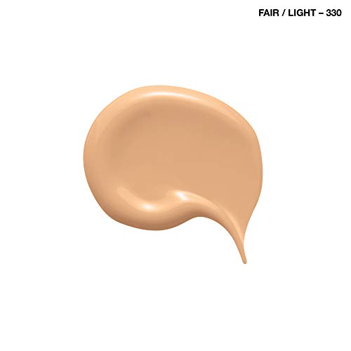 COVERGIRL Clean Fresh Hydrating Concealer, Fair Light, 0.23 Fl Oz