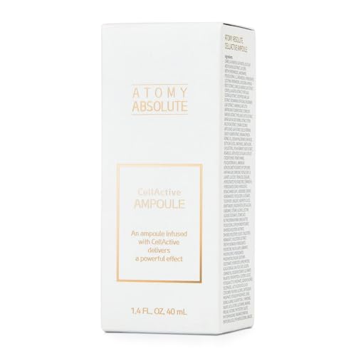 A.t.o.m.y Absolute CellActive Ampoule 1.4 FL.OZ. 40ml