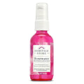 Heritage Store Rosewater Concentrate - Aromatherapy Facial Mist & Body Spray, 2 oz