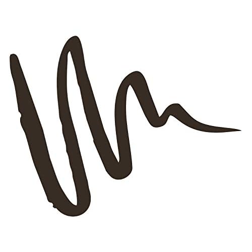 L.A. Girl Line Art Matte Eyeliner, Espresso GLE713