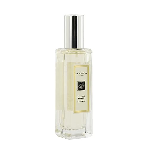 Jo Malone Orange Blossom Cologne Spray 30ml Floral Fragrance for Women - 1 Fl Oz