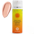 Mineral Sunscreen SPF 30 Tinted Moisturizer with Antioxidants - Light to Medium Skin