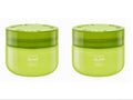 Olive Oil Hand & Body Cream - Intensive Moisturizer with Shea & Vitamin E - 6.75 Fl Oz Pack of 2