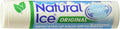 Mentholatum Natural Ice Lip Balm Original SPF 15 - Pack of 5 - 1 Count Each