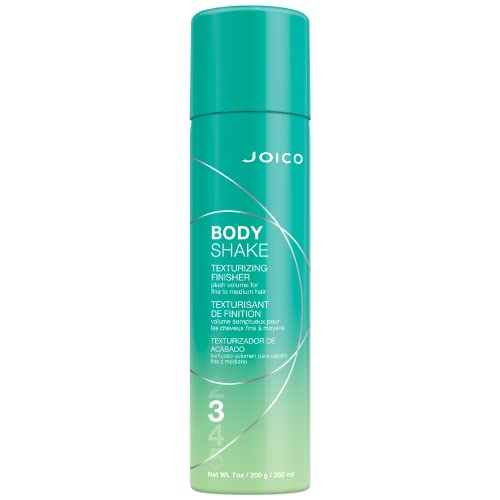 Joico Body Shake Texturizing Finisher with Plush Volume - New Look