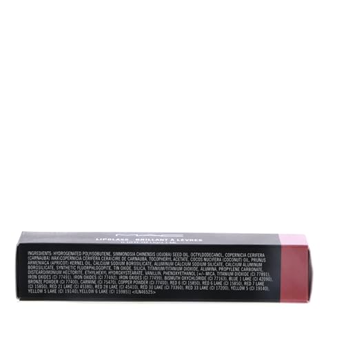 MAC Lipglass All Things Magical Lip Gloss for Lips - 6ml