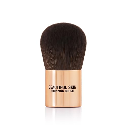 Charlotte Tilbury Beautiful Skin Blush for Cheeks and Lips - Multi-Use Cream