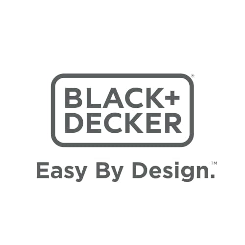 BLACK+DECKER 40V MAX 2.0Ah Lithium Ion Battery for Outdoor Power Tools - Compatible with 36V/40V, Model LBX2040, Lightweight, No Charger
