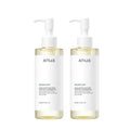 Anua Heartleaf Pore Control Cleansing Oil, Oil Cleanser for Face, Makeup Blackhead Remover, Korean Skin Care 6.76 fl oz(200ml) (original) (Pack of 2)