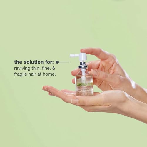 milk_shake Energizing Scalp Treatment for Hair Density 1.1 Fl Oz