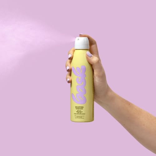 Bask SPF 50 Sunscreen Spray Non-Aerosol 5.5 oz - Broad Spectrum UVA/UVB, Reef-Friendly, Lightweight & Moisturizing (Variation of This Listing)
