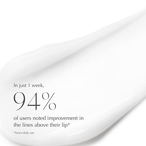 EXUVIANCE Targeted Lip Filler with Neoglucosamine, CitraFill, Glycerin and Peptides, Fragrance-Free, 10 g.
