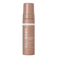 Bali Body Instant Tan Mousse | Wash-off instant bronzing mousse, streak-free with quick-dry finish | Chocolate-tinted body makeup for a natural glow | 200ml/6.7oz