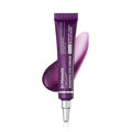 Calcium Bonding Eye Cream with Peptides - Firming Hydrating Eye Treatment - 0.51 Fl Oz (Pack of 1)