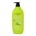 la MEMORIA Fresh Fruit Body Wash 32 fl oz, 946 ml (Lime)