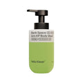 Anti-KP Body Wash with Hydrating Bi-Phase Formula for Bumpy Skin